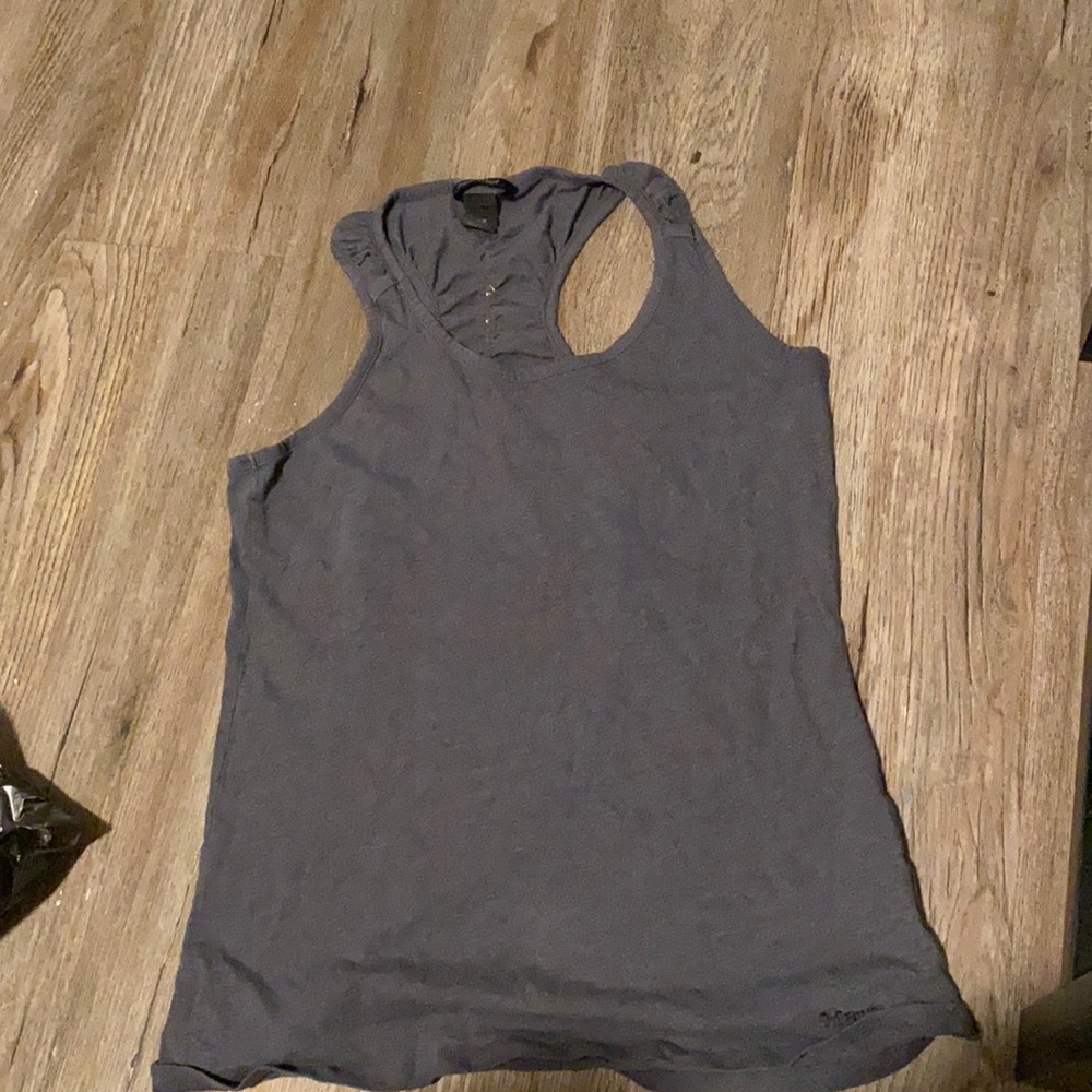 Hiking tanktop